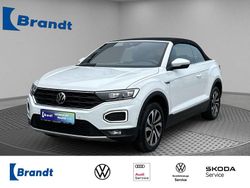 Gebraucht 2021 VW T-Roc Active SUV | 23.790 € (Fairer Preis)