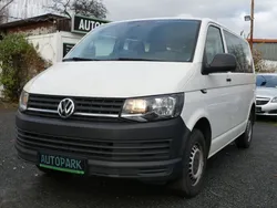 Weiß Gebraucht 2016 VW T6 Van | 15.000 € (Fairer Preis)