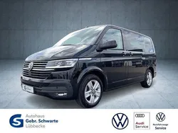 Schwarz Gebraucht 2024 VW T6.1 Comfortline Van | 65.980 € (Fairer Preis)