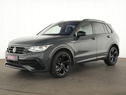 Delfingrau Gebraucht 2023 VW Tiguan R-line SUV | 40.997 € (Etwas zu teuer)