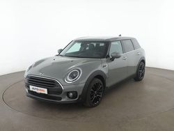 Grau Gebraucht 2021 Mini One Clubman Classic Kombi | 19.750 € (Etwas zu teuer)