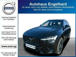 Silver dawn metallic Gebraucht 2023 Volvo XC60 Plus SUV | 47.888 € (Teuer)