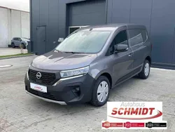 Grau Neu 2025 Nissan Townstar N-Connecta Van / Kleinbus | 24.990 € (Superpreis)