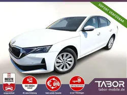 Moon white metallic Neu 2025 Skoda Octavia Limousine | 29.388 € (Superpreis)