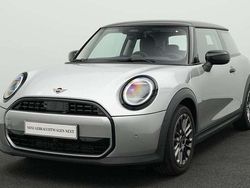 Grau Gebraucht 2024 Mini Cooper Classic Kleinwagen | 23.042 € (Guter Preis)