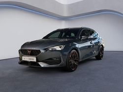 "magnetic tech" Gebraucht 2022 Cupra Leon VZ Kombi | 24.960 € (Fairer Preis)