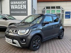 Grau Gebraucht 2023 Suzuki Ignis Comfort Limousine | 18.488 € (Fairer Preis)