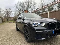 Schwarz Gebraucht 2023 BMW X5 Shadowline SUV | 65.999 € (Superpreis)
