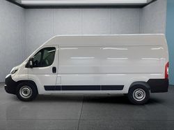 Weiß Gebraucht 2025 Opel Movano Van | 38.949 €