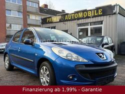 Gebraucht 2011 Peugeot 206+ Basis Kleinwagen | 2.790 € (Fairer Preis)