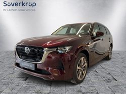 Othercolor Gebraucht 2024 Mazda CX-80 Takumi-Line SUV | 54.980 € (Fairer Preis)