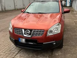 Gebraucht 2006 Nissan Qashqai SUV | 4.000 € (Guter Preis)