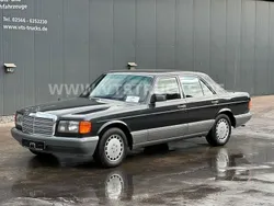 Mercedes 500