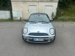 Silber Gebraucht 2006 Mini Cooper Coupé Coupé | 3.800 € (Fairer Preis)