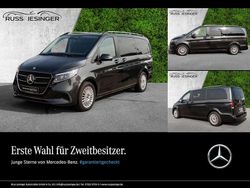 Grau Gebraucht 2025 Mercedes V220 Style Van / Kleinbus | 64.900 €