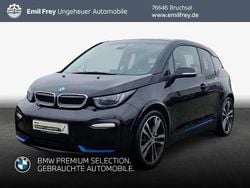 Fluid black mit akzent bmw i b Gebraucht 2021 BMW i3 Performance Limousine | 21.990 € (Fairer Preis)