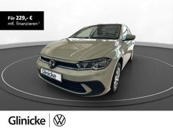 Grau Gebraucht 2024 VW Polo Life Limousine | 17.970 € (Guter Preis)