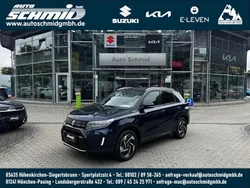Blau Neu 2025 Suzuki Vitara Comfort+ SUV | 27.490 € (Fairer Preis)