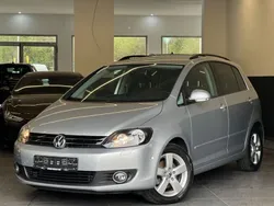 Silber Gebraucht 2011 VW Golf Plus Cross Team Van / Kleinbus | 8.990 € (Etwas zu teuer)