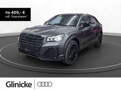 Daytonagrau perleffekt Neu 2025 Audi Q2 S-Line SUV | 38.590 € (Fairer Preis)