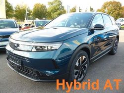 Blau Neu 2025 Opel Grandland X SUV | 38.550 € (Teuer)