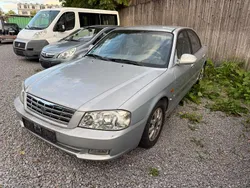 Gebraucht 2001 Kia Magentis LX Limousine | 699 €