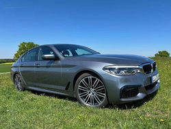 Gebraucht 2019 BMW 530 Limousine | 34.000 € (Fairer Preis)