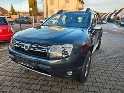 Braun Gebraucht 2014 Dacia Duster Prestige SUV | 2.950 € (Superpreis)