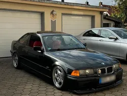 Schwarz Gebraucht 1996 BMW 328 Coupé | 18.499 €
