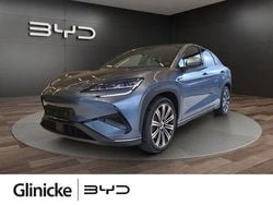 Grau Neu 2025 BYD Sealion 7 SUV | 53.490 € (Fairer Preis)
