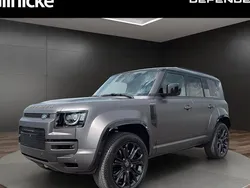 Grau Neu 2025 Land Rover Defender SUV | 194.590 €