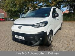 Weiß Gebraucht 2024 Fiat Scudo Van | 24.499 € (Superpreis)