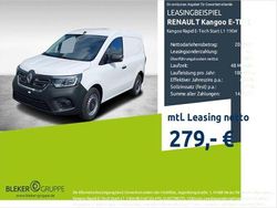 Andere Gebraucht 2022 Renault Rapid | 19.890 € (Fairer Preis)