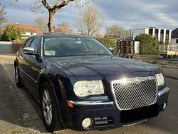 Blau Gebraucht 2007 Chrysler 300C Kombi | 4.900 € (Guter Preis)