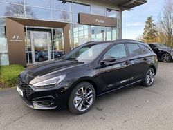 Schwarz Neu 2025 Hyundai i30 Advantage Kombi | 28.400 € (Teuer)