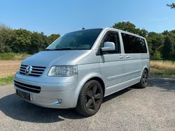 Silber Gebraucht 2006 VW T5 Comfortline Van | 9.690 € (Superpreis)