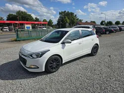 Weiß Gebraucht 2018 Hyundai i20 Select Kleinwagen | 9.950 € (Fairer Preis)