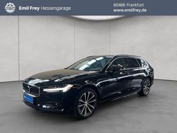 Schwarz Gebraucht 2021 Volvo V90 Momentum Kombi | 33.400 € (Guter Preis)