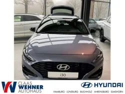 Meta blue / mic Neu 2025 Hyundai i30 Advantage Kombi | 26.390 € (Fairer Preis)