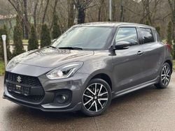 Grau Gebraucht 2018 Suzuki Swift Sport Kleinwagen | 13.690 € (Fairer Preis)