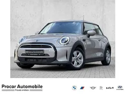 Rooftop grey Gebraucht 2022 Mini ONE Kleinwagen | 20.980 € (Etwas zu teuer)