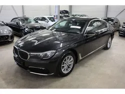 BMW 730