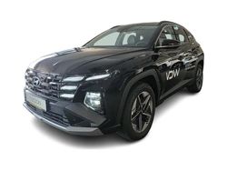 Schwarz Gebraucht 2024 Hyundai Tucson Trend SUV | 37.990 € (Fairer Preis)