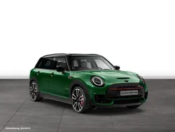 Other Gebraucht 2023 Mini John Cooper Works Clubman Kombi | 42.727 € (Etwas zu teuer)