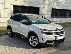 Weiß Gebraucht 2021 Citroën C5 Aircross PureTech SUV | 16.790 € (Superpreis)
