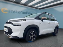 Weiß Gebraucht 2023 Citroën C3 Aircross SUV | 16.449 € (Etwas zu teuer)