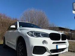 Weiß Gebraucht 2016 BMW X5 M Sport SUV | 22.900 € (Superpreis)