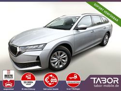 Silber Neu 2025 Skoda Octavia Kombi | 31.588 € (Superpreis)