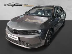 Neu 2024 Opel Astra Business Elegance Kombi | 26.590 € (Fairer Preis)