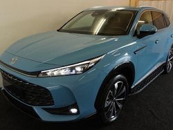 Blau Neu 2025 MG HS Luxury SUV | 32.990 € (Guter Preis)